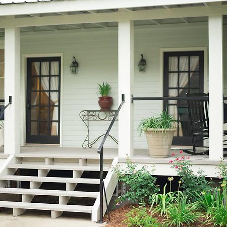 Blue Heron B&B Mandeville Exterior foto